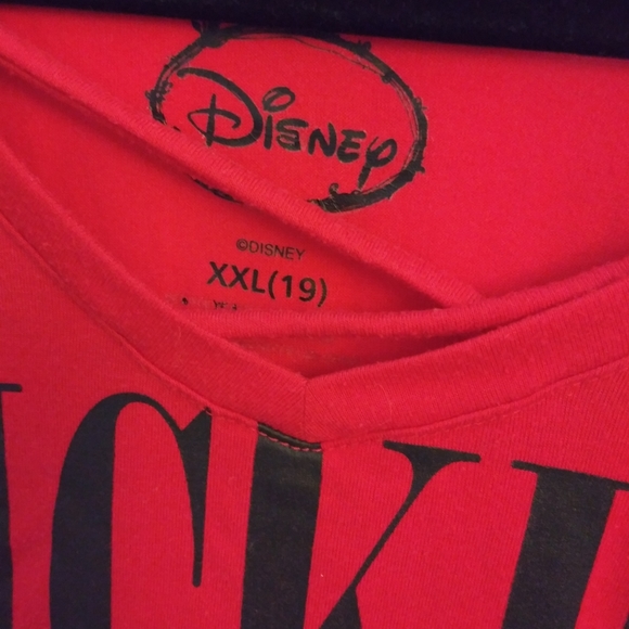 Top Mickey Mouse - Picture 4 of 5